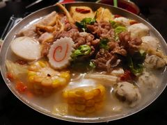 -8锅臭臭锅·正宗台湾小火锅(中心五路店)