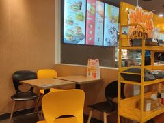 -麦当劳(吴中大道店)