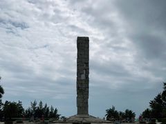 -亚龙湾中心广场