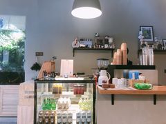 -小意思咖啡店(草桥店)