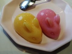 小兔子-蕃茄述·好汤自然来(江汉路店)