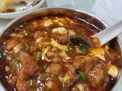 -代四孃牛华豆腐脑美味小食(总店)