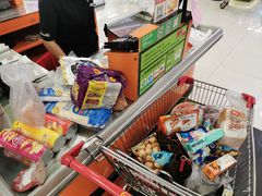 -爱斯即膜永辉超市(西美·五洲天地店)