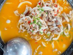 李师傅脆肚-李师傅脆肚(华强北店)