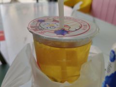-蜜雪冰城(国权路地铁口店)