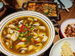 -大融厨·鸡毛店·川菜(九眼桥店)