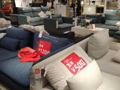 -宜家家居(哈尔滨商场店)