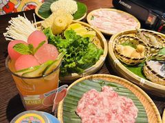 -泰妃殿(武汉首店)