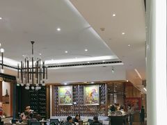 -西藏饭店·亚克·食光自助餐厅(文殊院店)