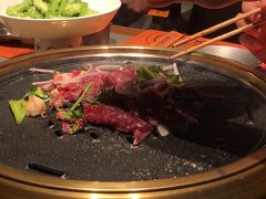 -杨小佳·齐齐哈尔烤肉·烤串(广州店)