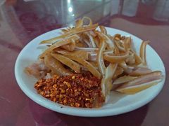 -温江公平红烧兔(总店)