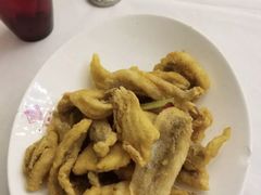 -丰收日·小海鲜·沪上家宴(顾村正大店)