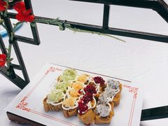 花开咯吱盒-苏淮景·苏闽融创菜·海鲜(原空港井河轩店)
