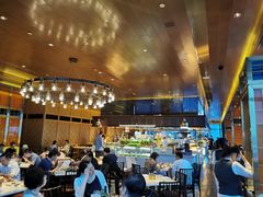 -君悦酒店·乐厨·高空自助餐(青年大街店)
