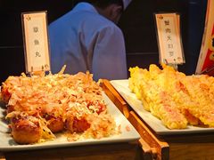 -松子料理(白家庄店)