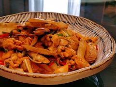 蛏子-海景壹号大酒店(惠钱路店)