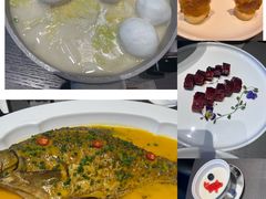 -曾宴·楚菜(湖北省博物馆店)