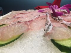 -海鸿荟·沿江菜(中山北路店)