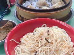 -食惠里小笼包面馆(越秀店)