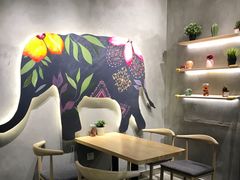 -素匠泰茶(三里屯SOHO工体奶茶店)