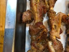 -新疆艾麦尔烧烤(丰台路口店)