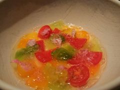 -Amber(置地文华东方酒店)
