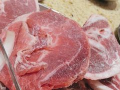 -姜胖胖首尔自助烤肉·街头小吃大排档(国瑞中心店)