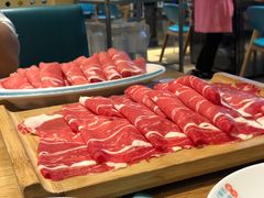 上脑肥牛-青瓷火锅料理(西单大悦城店)