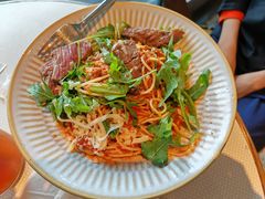 -BAKER&SPICE(环贸店)