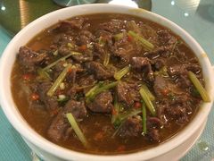 -蒲园食堂(中山大学广州校区南校园店)