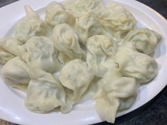 -李记饺子·熏酱东北菜(欢乐谷店)