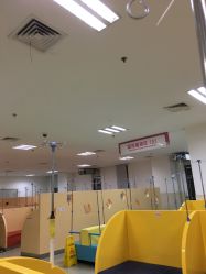 -上海市儿童医院(泸定路院区)