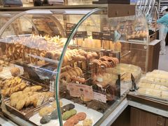 -工匠面包(壹方店)