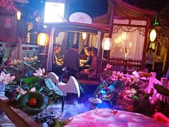 -韵秋荷(宝山龙湖天街店)