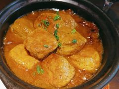 -应天大明王朝·南京菜(中山陵店)