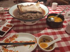 -西贝(宁波天一国购店)