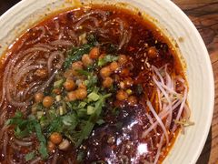 酸辣粉-协茂森老钟家(保利店)