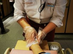 -海底捞火锅(吴中路店)