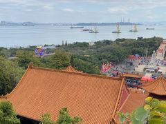 -南沙天后宫景区