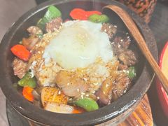 -和一料理(安阳店)