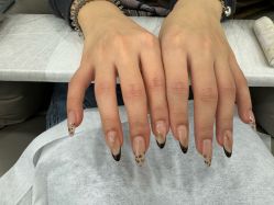 -斯馨·健康美甲美睫