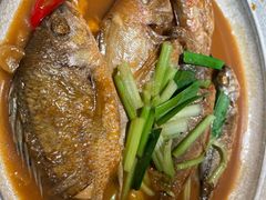 -大家食府·福建菜(FAC协盛中心庭院餐厅店)