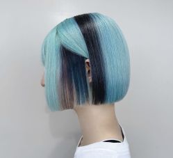 -Sying杉影日式烫染專門店