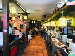 -邵子牙·中华老字号(定安路店)