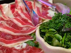 -额尔敦传统涮(公园西路店)