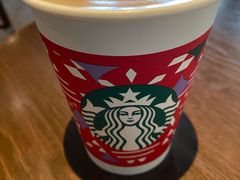 -星巴克(南京商厦店)