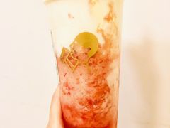 -喜茶(珠海华发商都店)