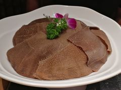 -巴奴毛肚火锅(商城路店)