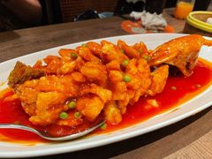 -香园茶社·金陵小灶(老门东店)