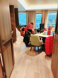 点击看大图 -Doris一站式游轮婚礼船东直营店(外滩店)